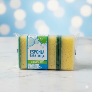 Esponja para Louça